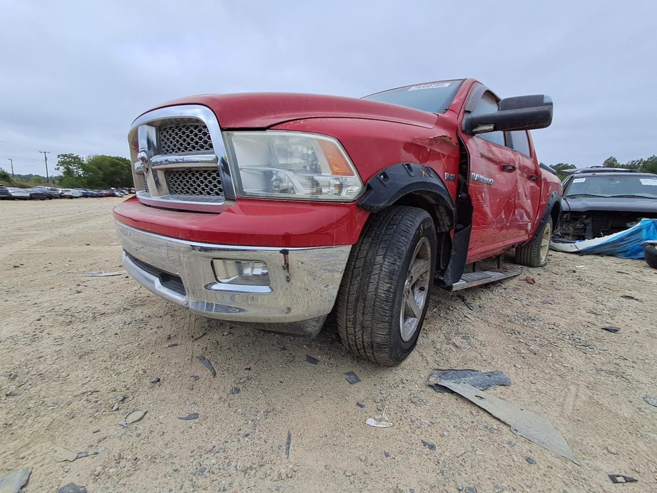 TDODR1500 2011 Transmission Shift 2933989