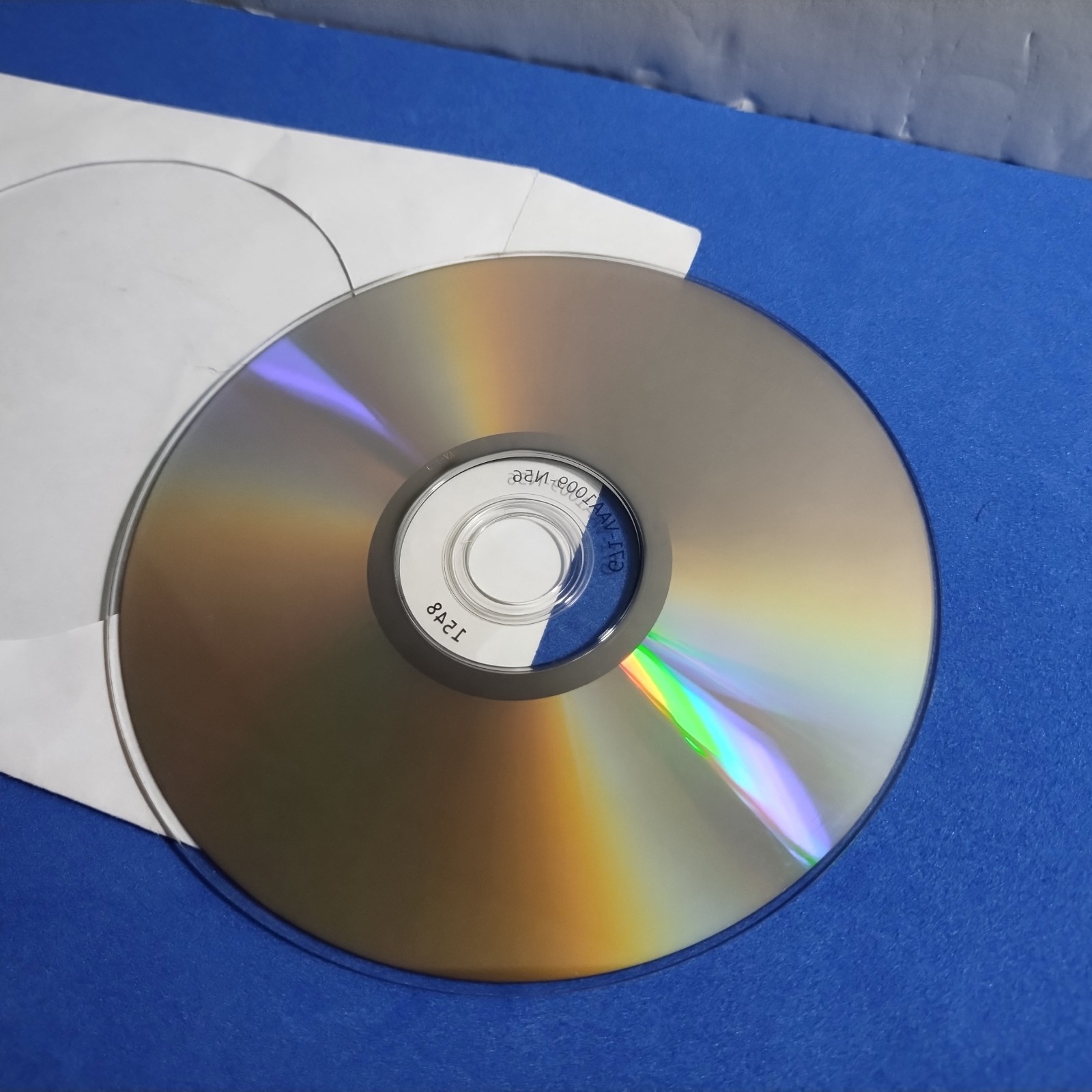 MSI Driver And Utility Afterburner DVD