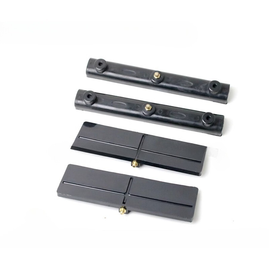 Forklift Sideshift Limit Slider Cascade For Heli Hangcha Lonking 2-2.5T Set (4p)