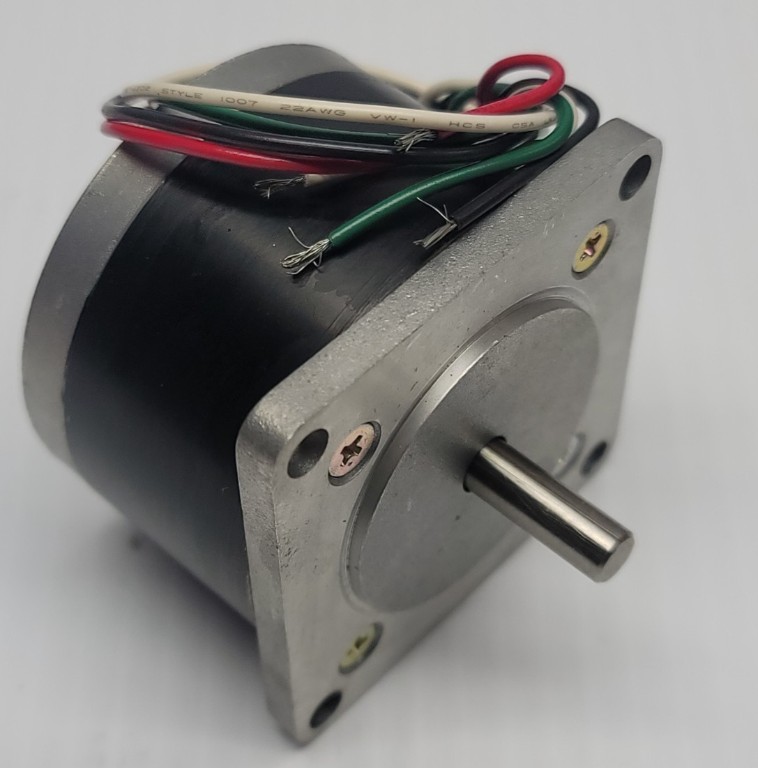 Howard Industries 1-19-3400 24VDC 1.8°