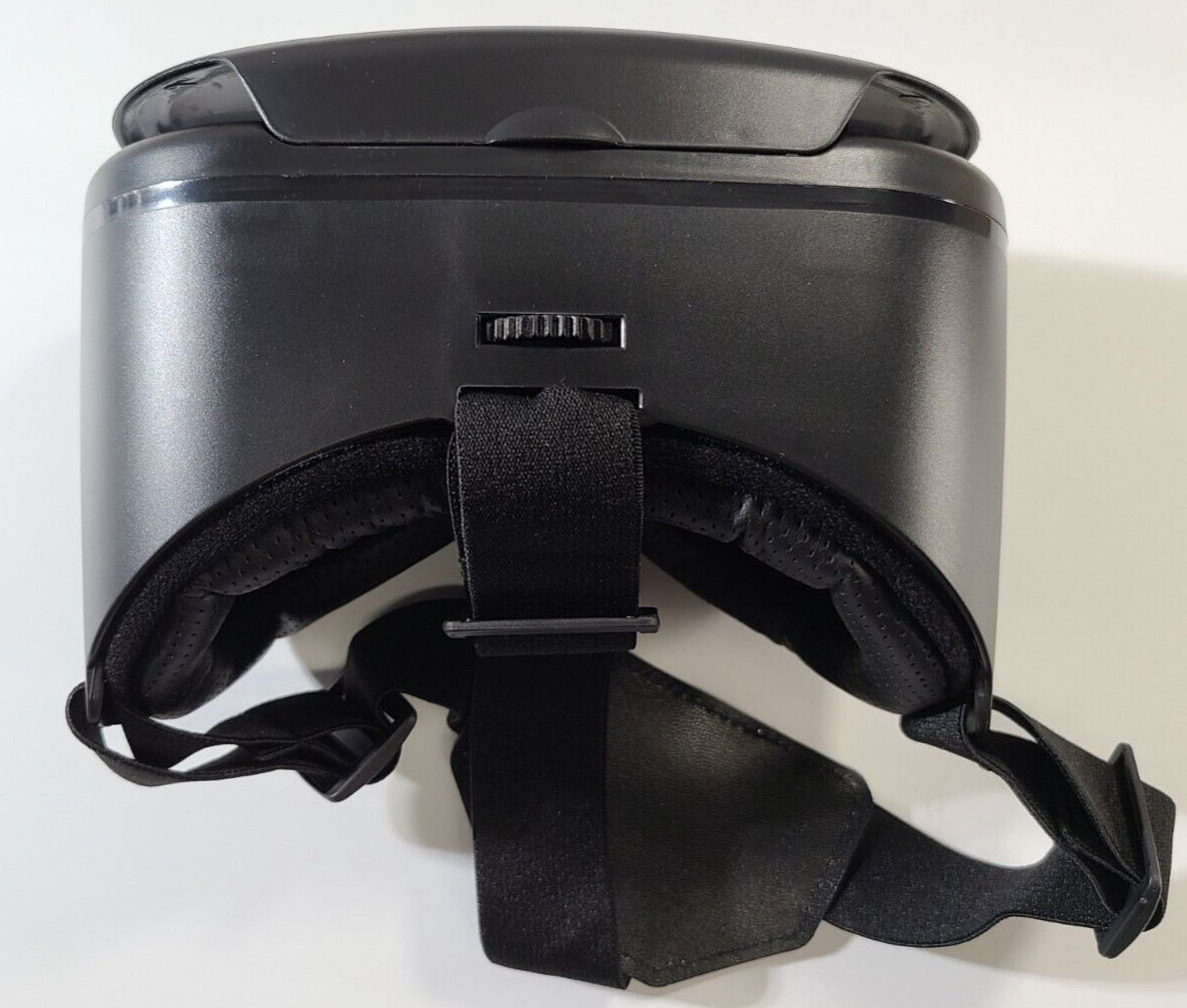 VRG Pro X7 Virtual Reality Glasses, Black