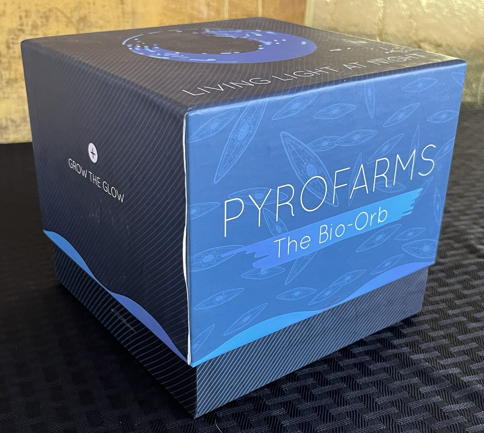 PyroFarms Apatosaurus Dinosaur Shaped Plankton Aquarium & Dino Plankton Code!