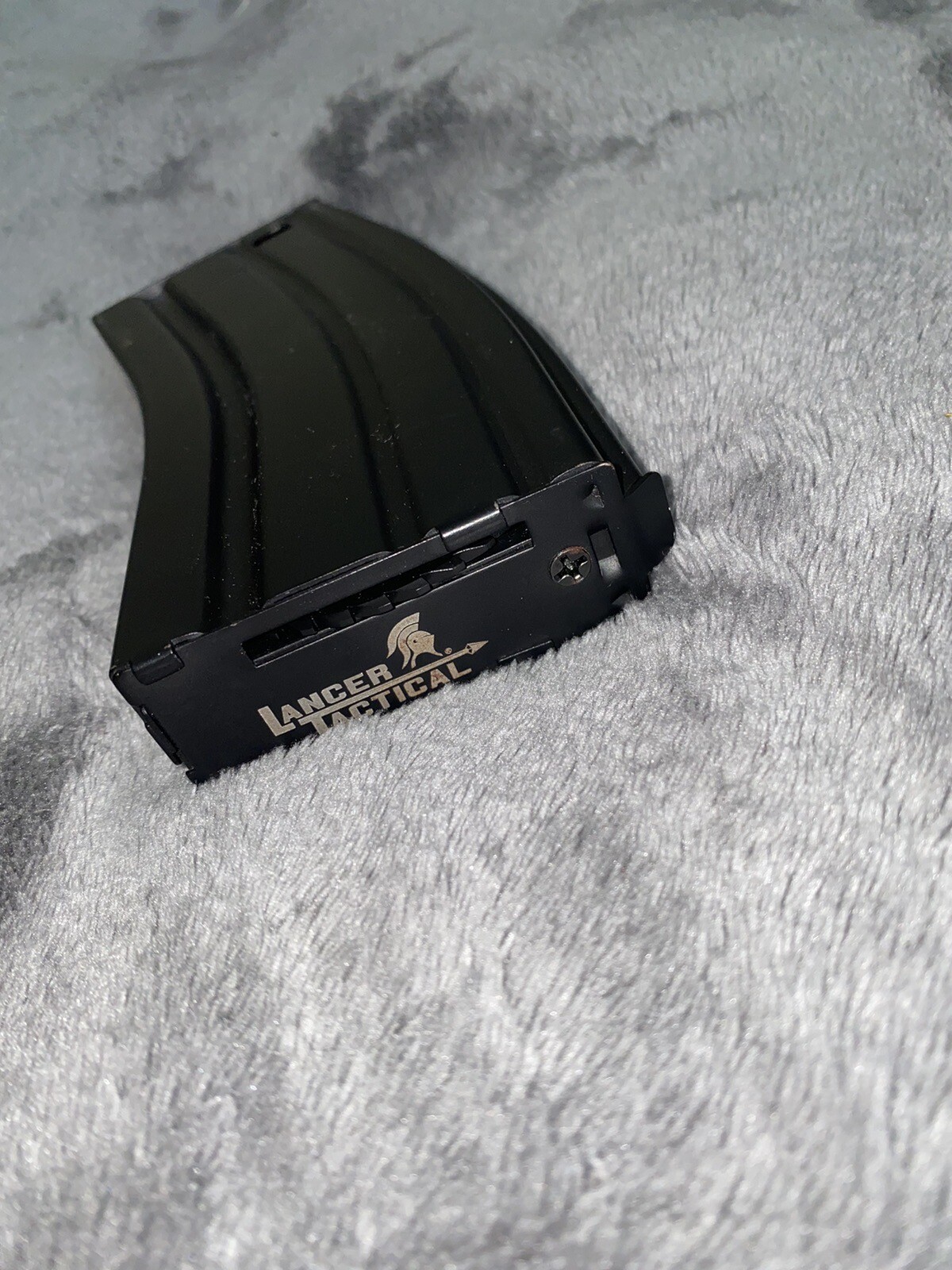 Lancer Tactical LT-719 AEG