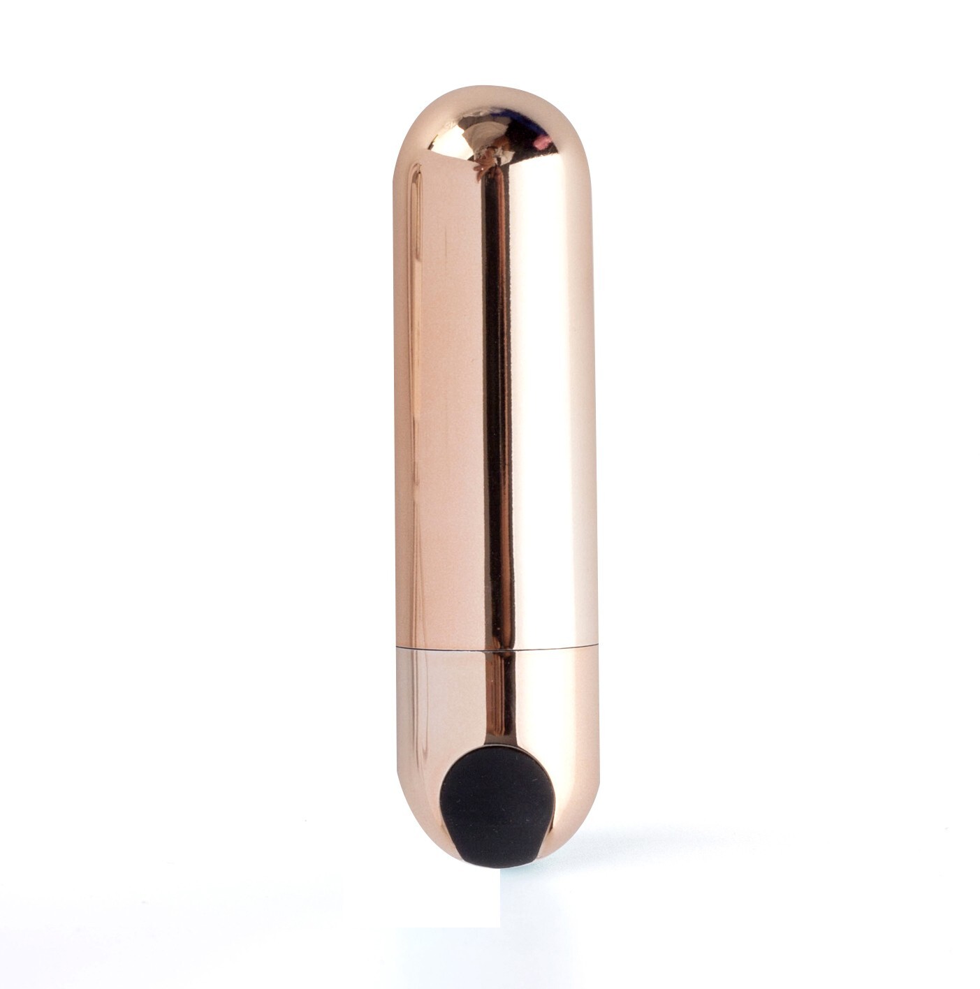 Maia Toys Jessi Gold Super Charged Mini Bullet Vibrator Vibe Gold