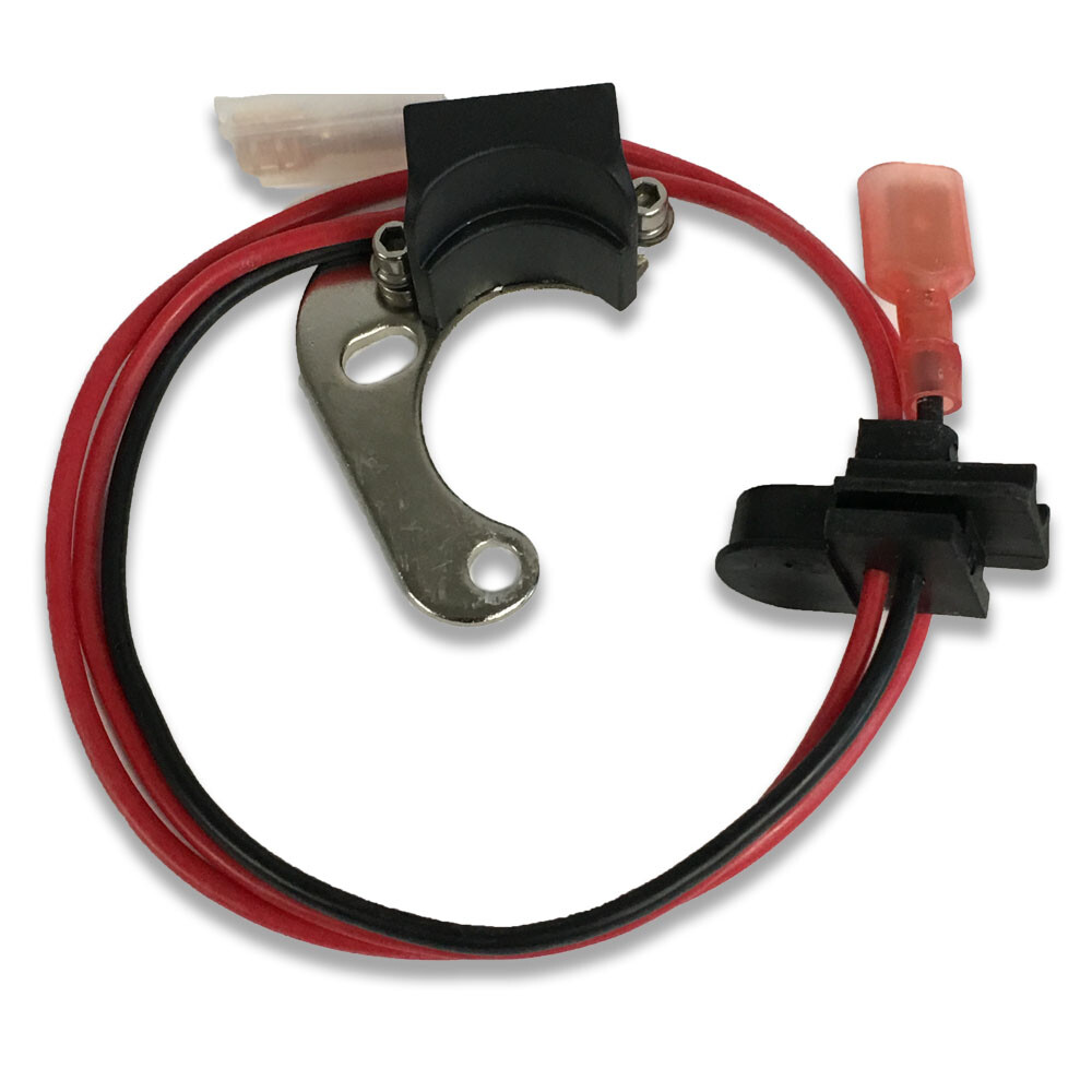 AccuSpark Ford Zodiac 6cyl Electronic ignition