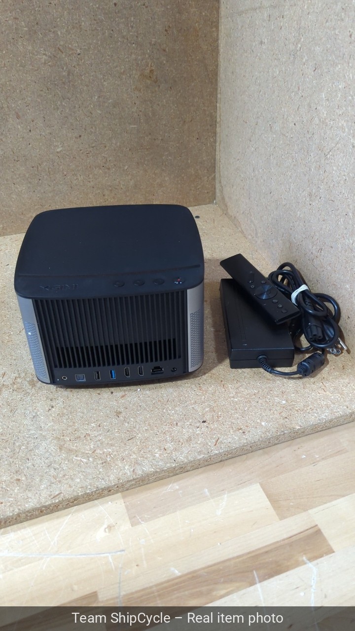XGIMI HORIZON 20 Pro 4K Projector G2U