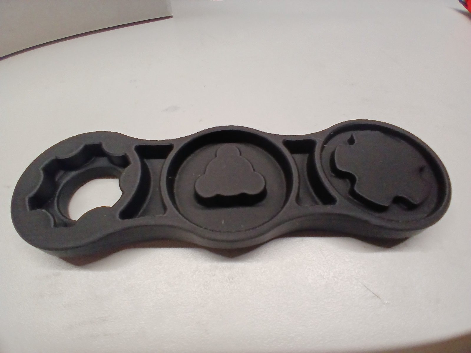 Rugged Obsidian 9 45 Combination Wrench Multi Tool