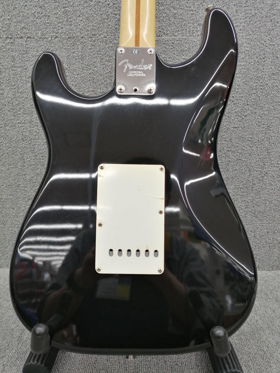 FENDER ERIC LAPTON STRATOCASTER Stratocaster type