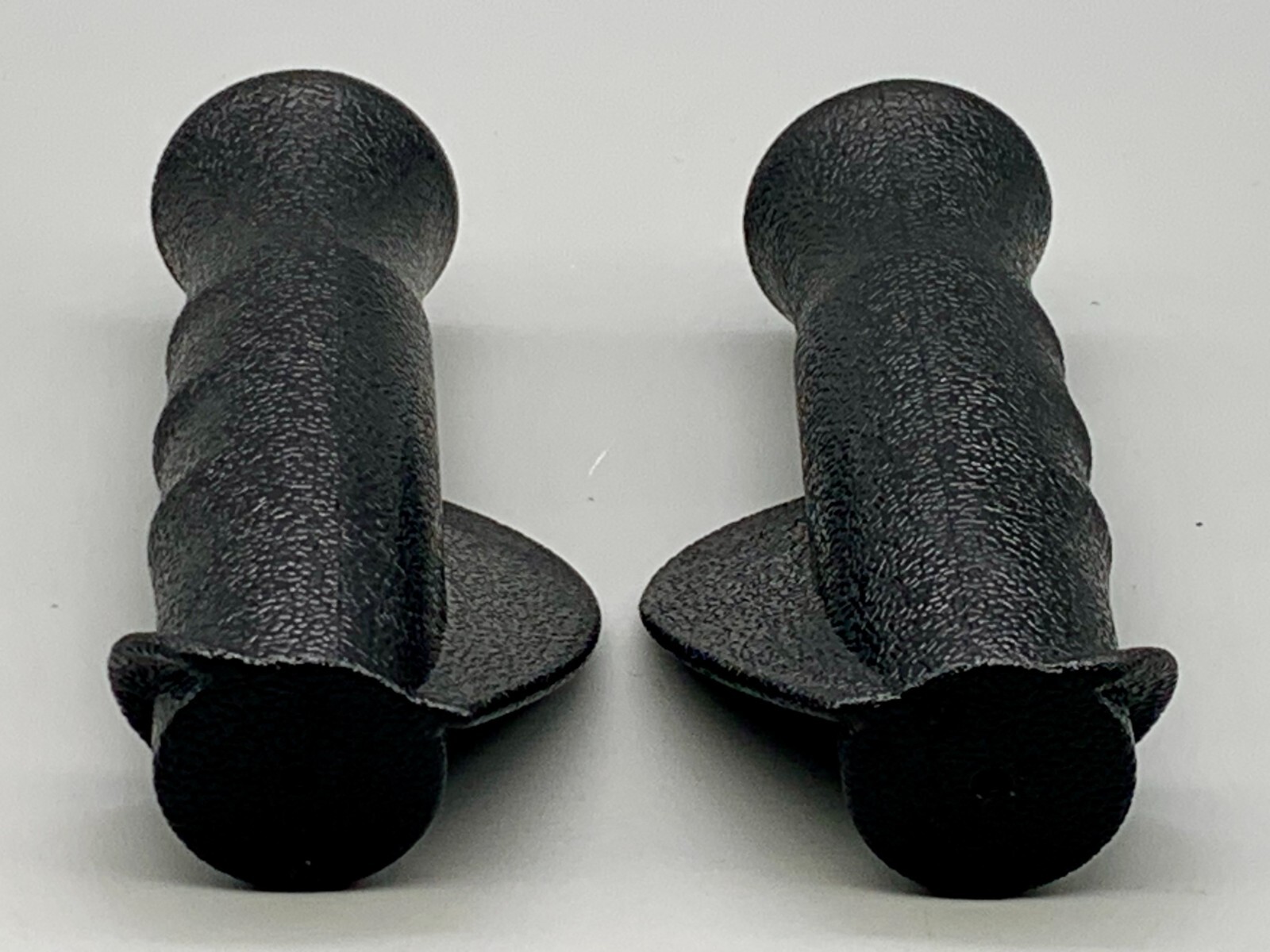 Hand Grips, 1 Pr, Replacement Parts For Guardian Basic 6" Steel Rollator Walker