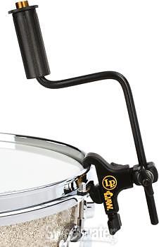 Latin Percussion LP592A-X Claw with Microphone Mount