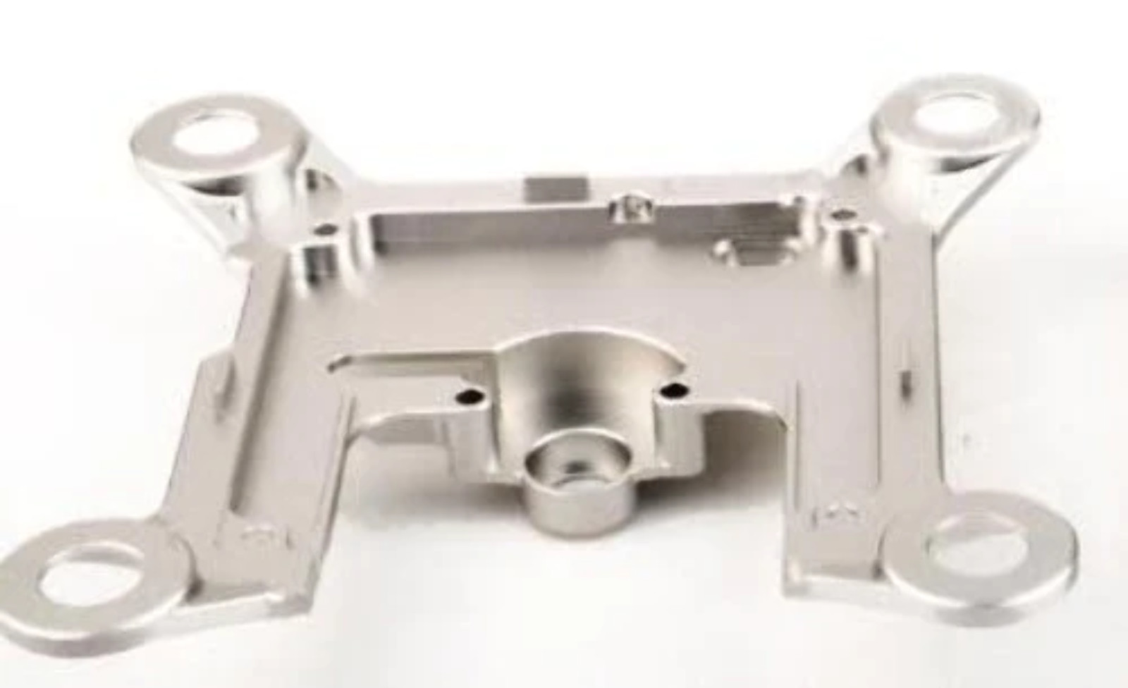Camera Gimbal Top Plate Mainboard Cover Fits DJI Phantom 3 Professional or Advan