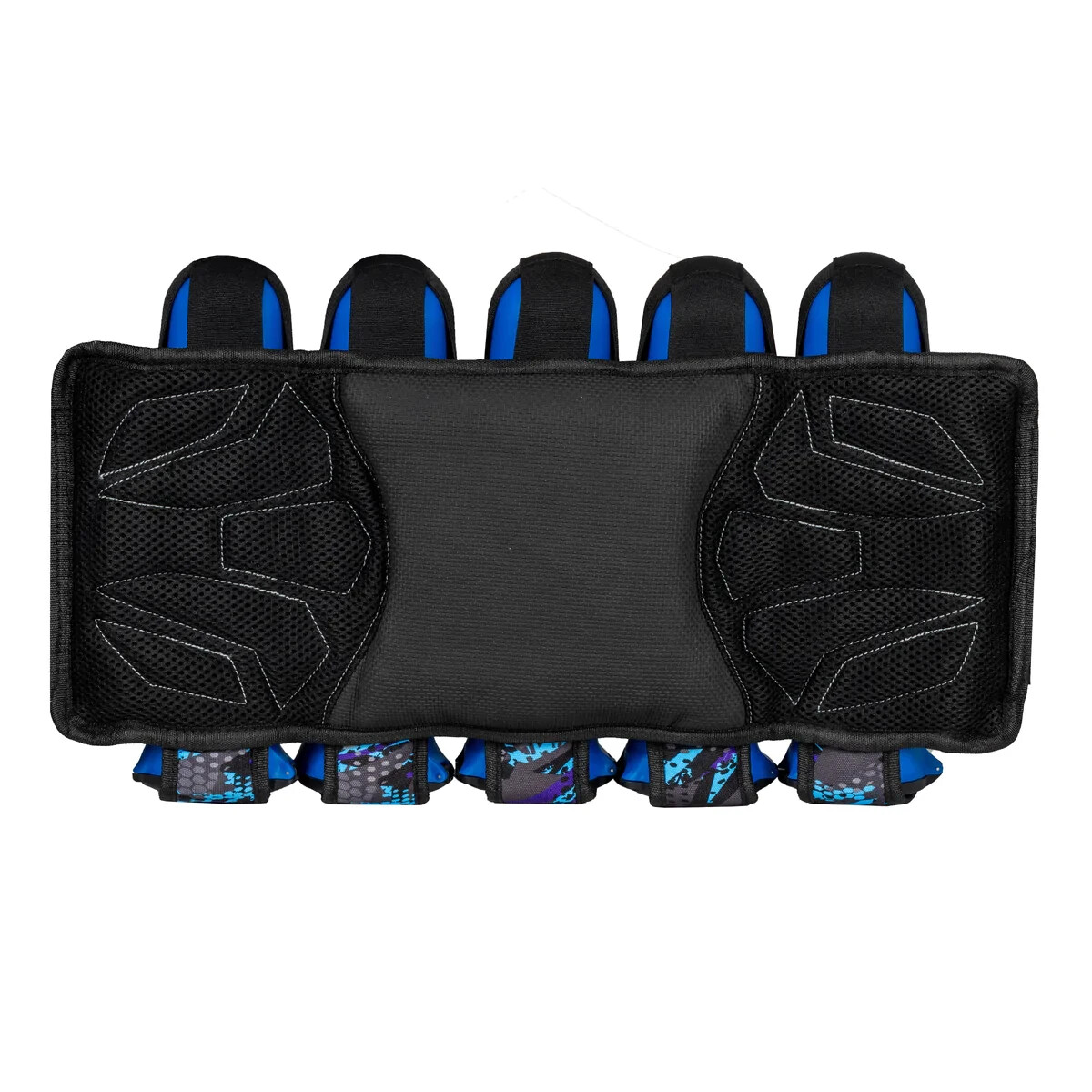 HK Army Eject Poison 5+4+4 Paintball Pod Harness Pack
