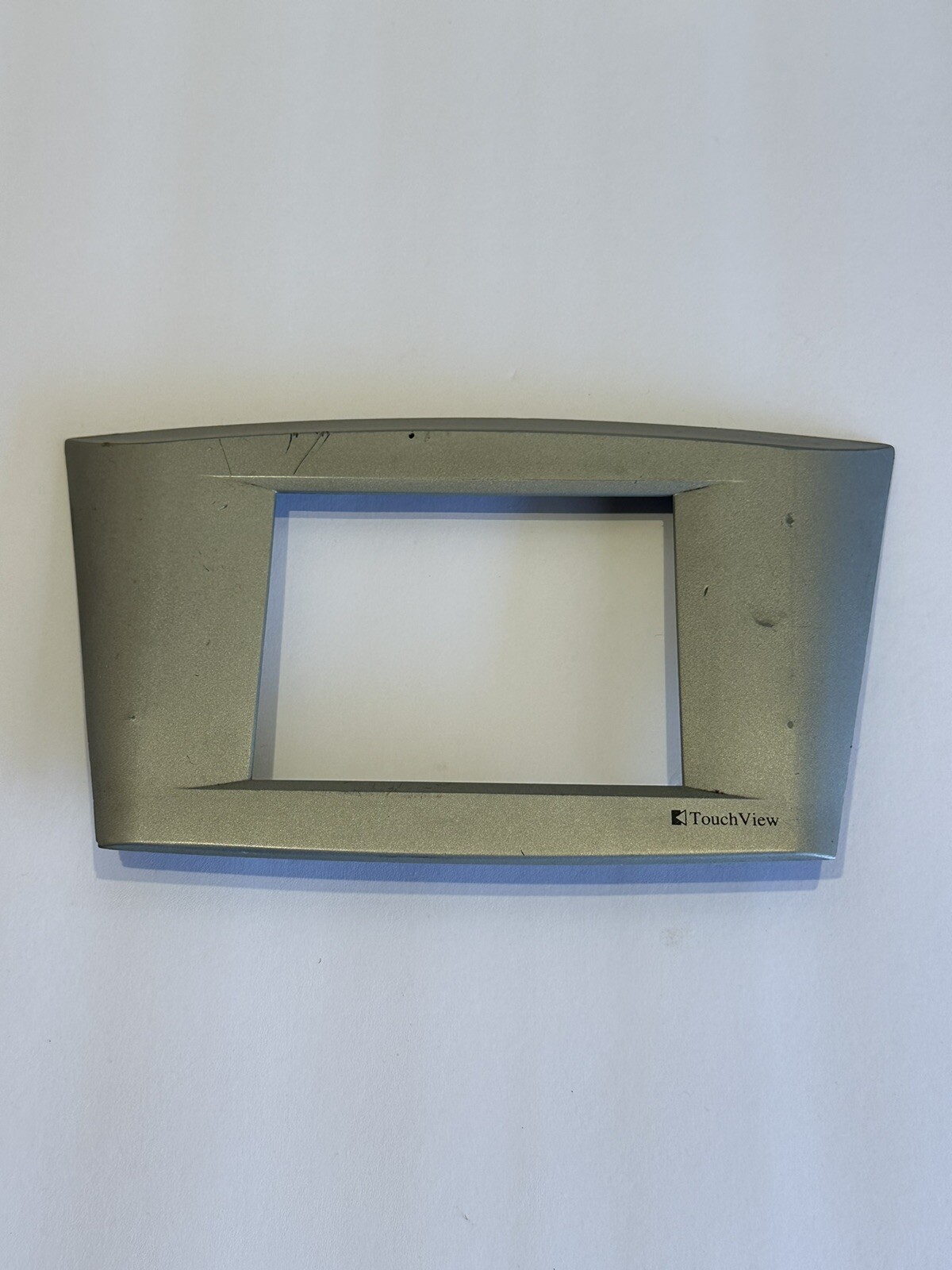 Korg Trinity LCD Plastic Frame........#6