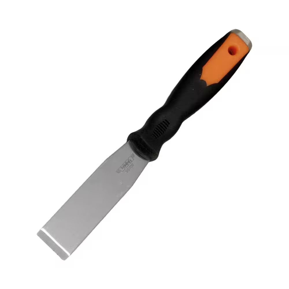 Straight Scraper