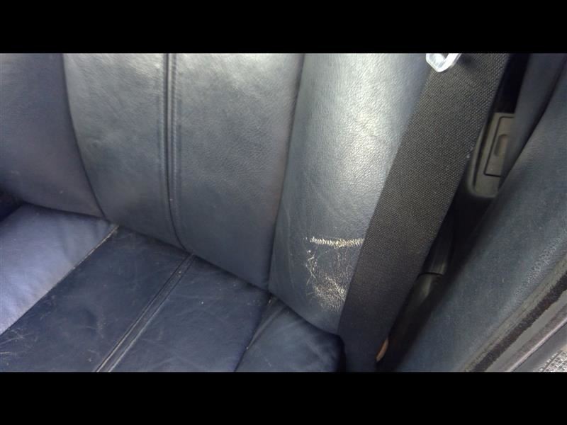 Chassis ECM Transmission Fits 00 BMW 528i 868615
