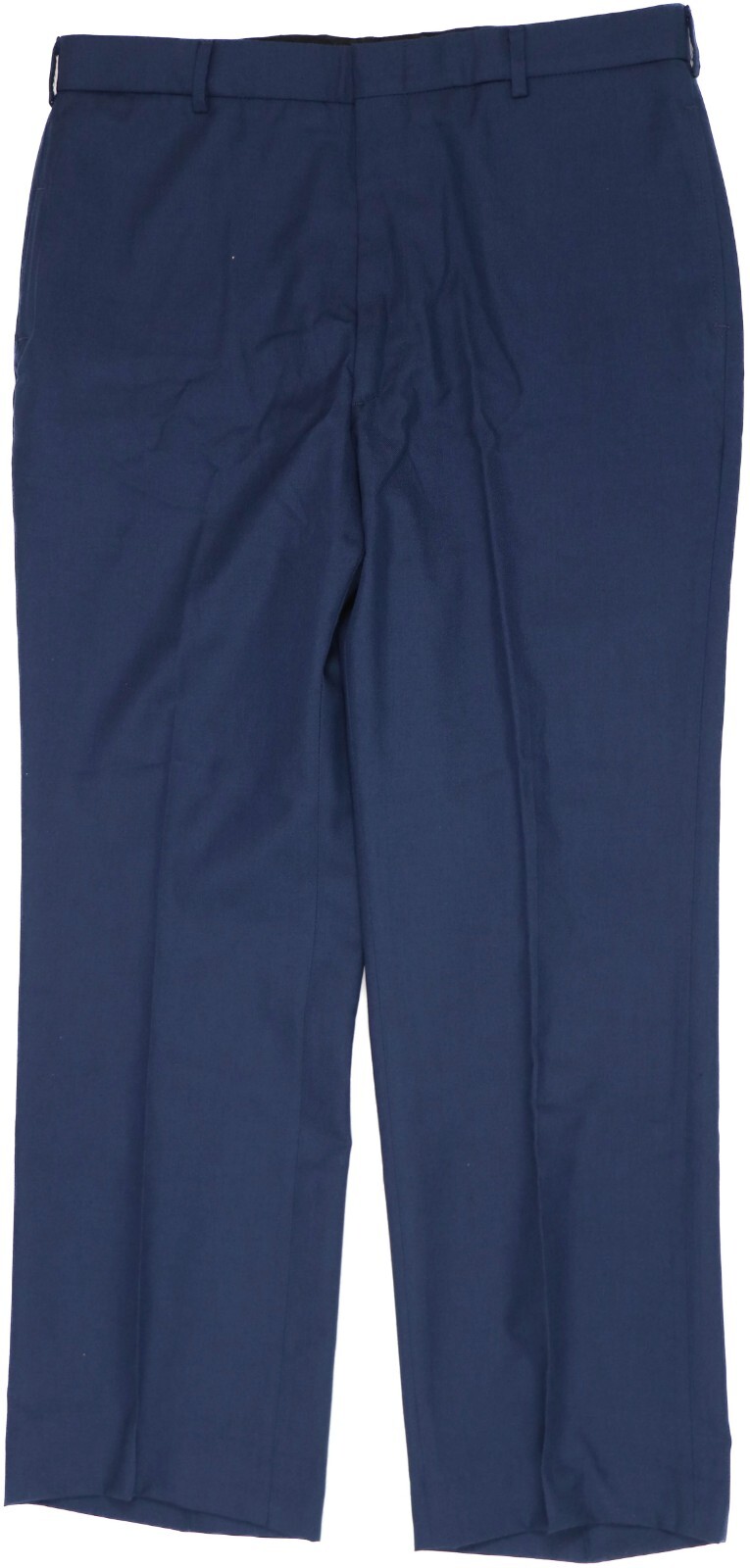 0JL- US Air Force Women's Service Dress Blue Slacks Trousers Pants Uniform USAF