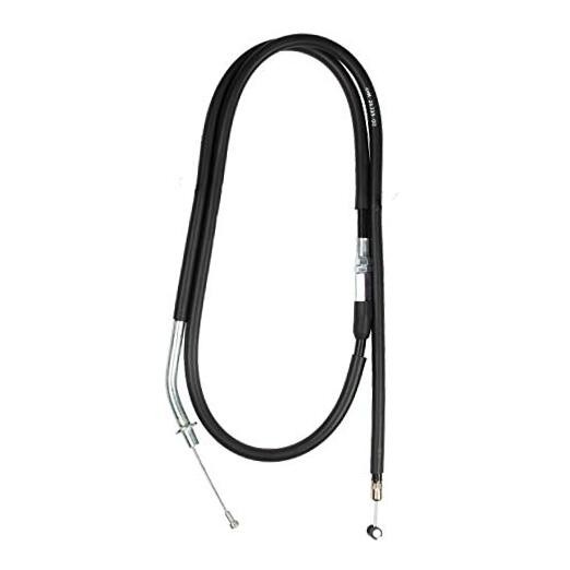 Motorcycle Clutch Cable Compatible with Yamaha XV 1600 A Wild Standart black