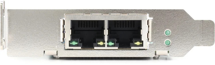 Digigram ALP-DANTE-LE 64 x 64 PCIe Dante Audio Interface