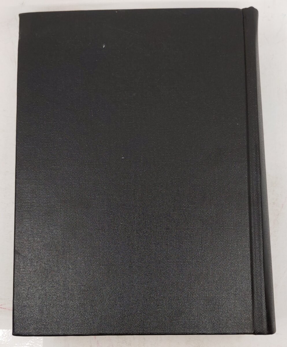 Model Railroader Vol.59 1992 Hardcover Book EX
