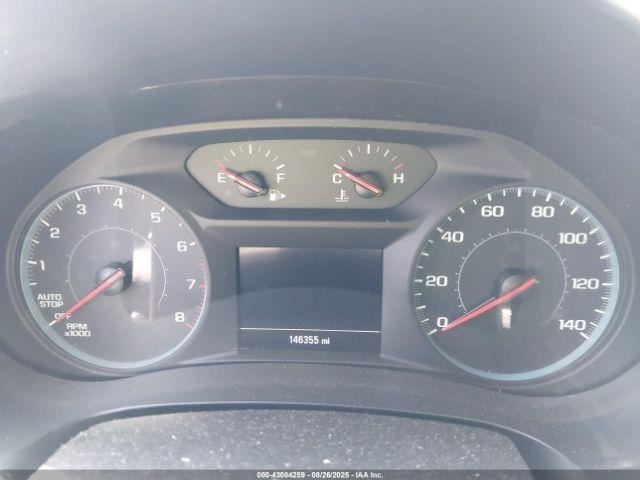 MALIBU 2021 Glove Box 4857132