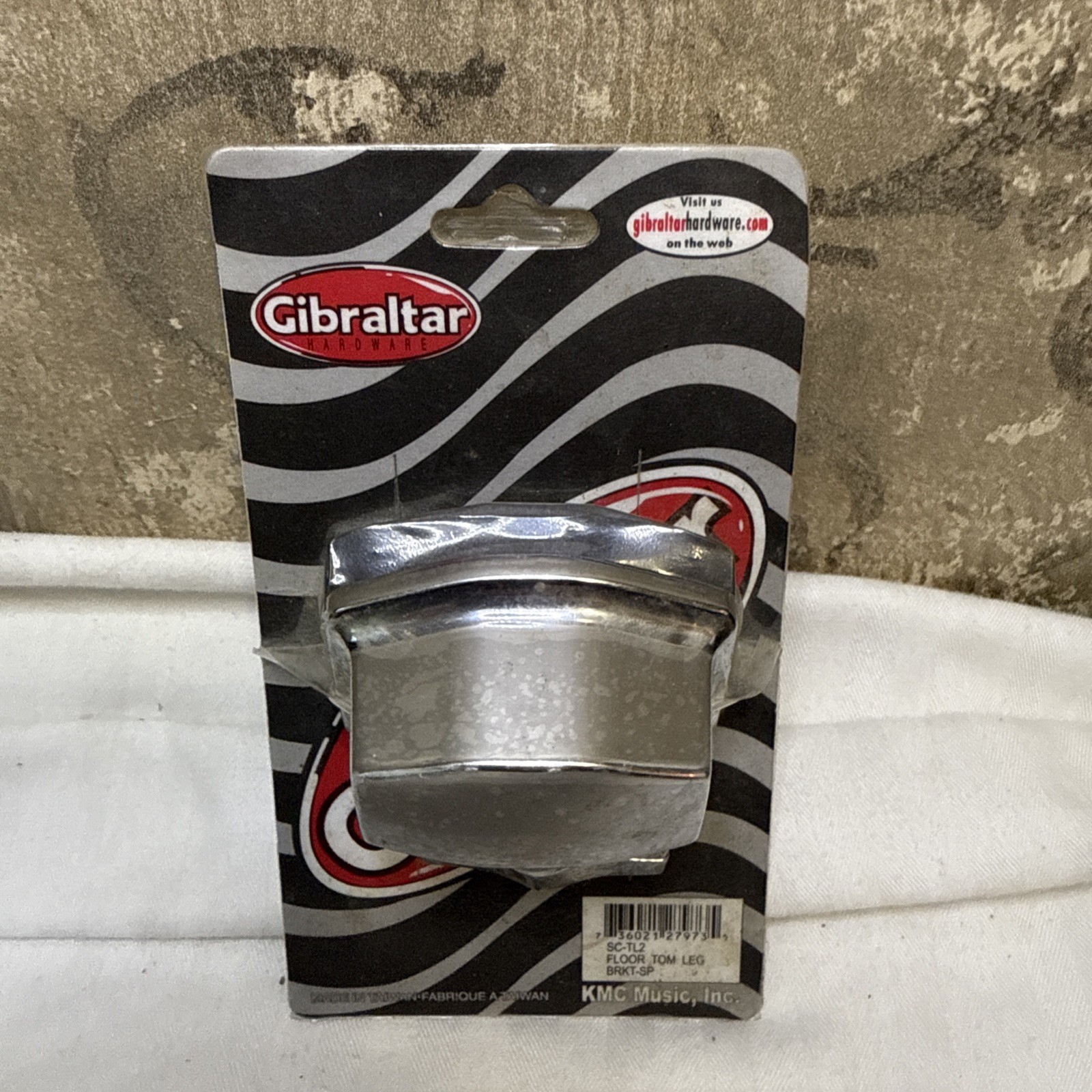 Gibraltar SC-TL2 Tom/Floor Tom-Leg Bracket