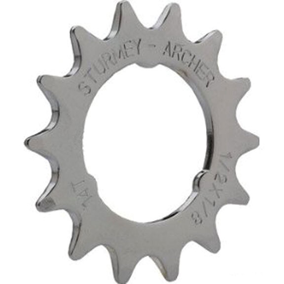 Sturmey Archer 19.1mm Fulcrum Clip Chainstay