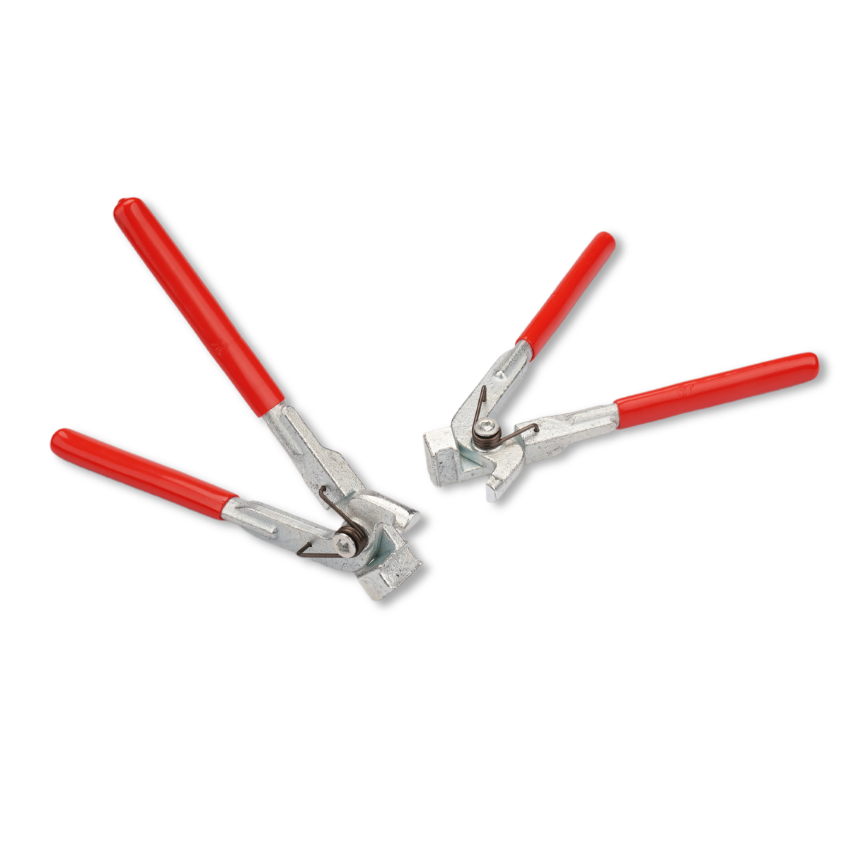 Car Radiator Repair Tools Pliers for Radiators Closing Header