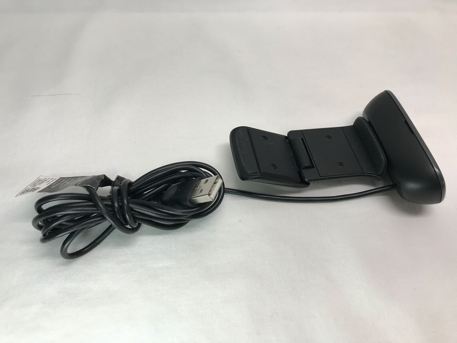Logitech C270 USB HD 720p Webcam - Built-in Microphone - tested