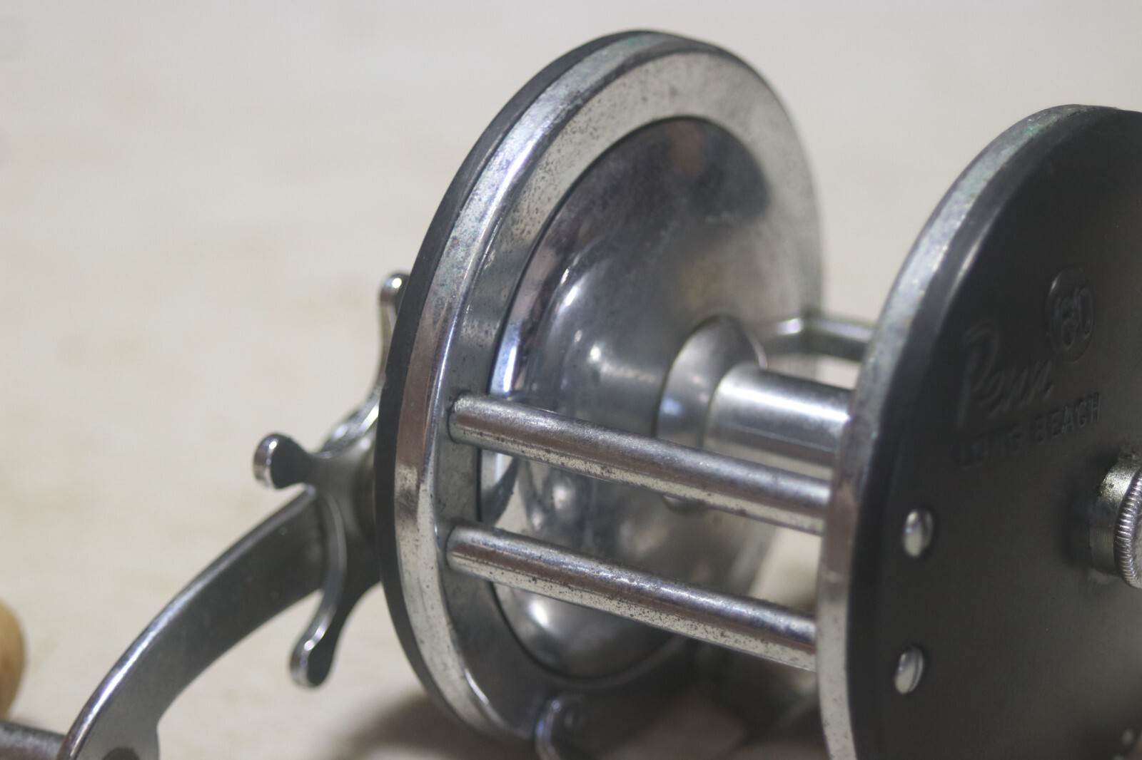 Penn Longbeach 60 Reel