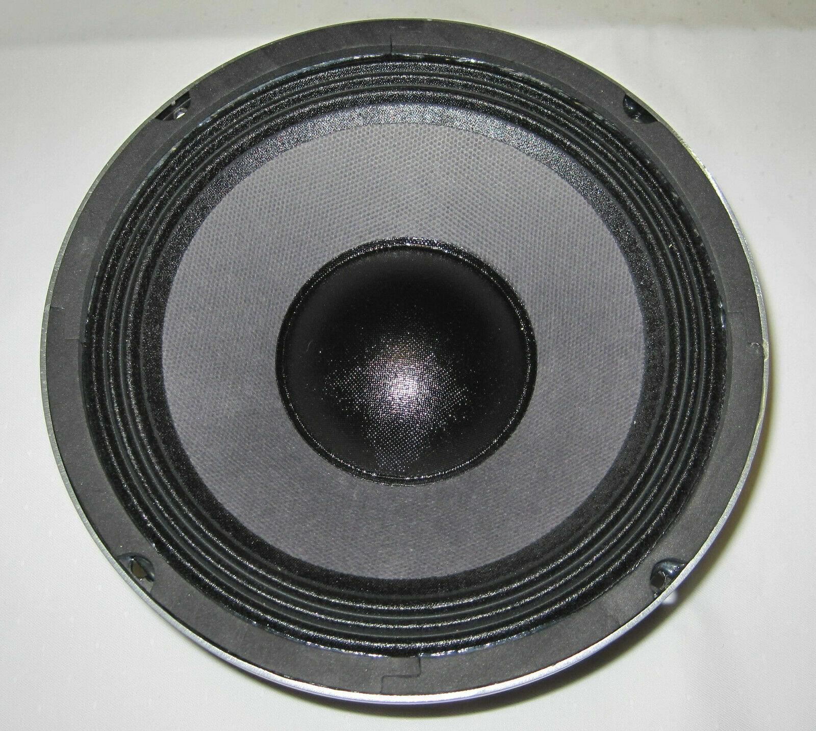 NEW 8" PA Woofer Bass Guitar Cabinet Speaker Die Cast Frame 160w cab 8ohm 8inch