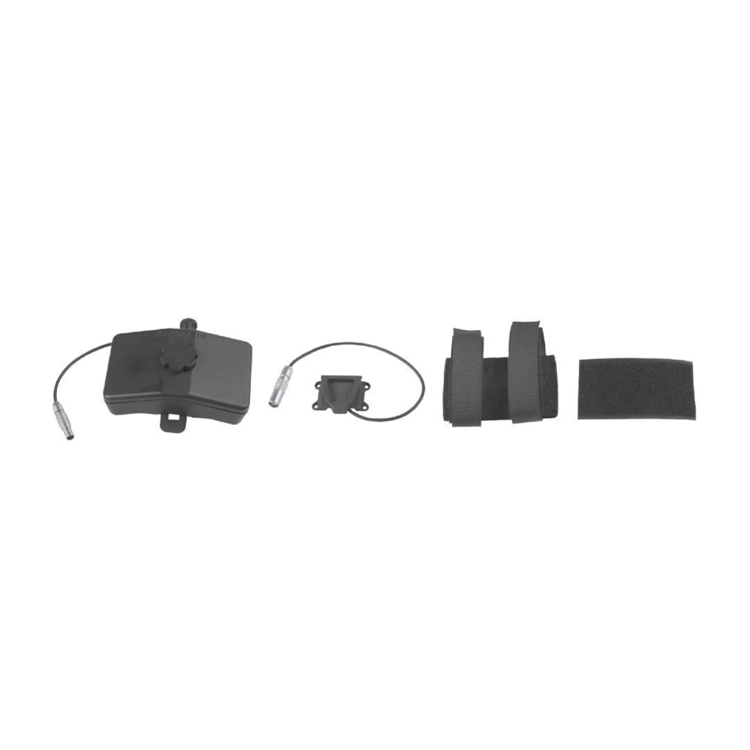 BNVD-40 Battery Pack, Gray