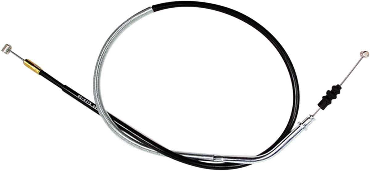 Motion Pro 05-0379 Black Vinyl Clutch Cable Yamaha YFM250 Raptor 2008-2013