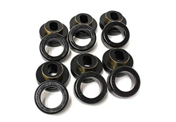 Energy Suspension 3.4116G Body Mount Set for GM