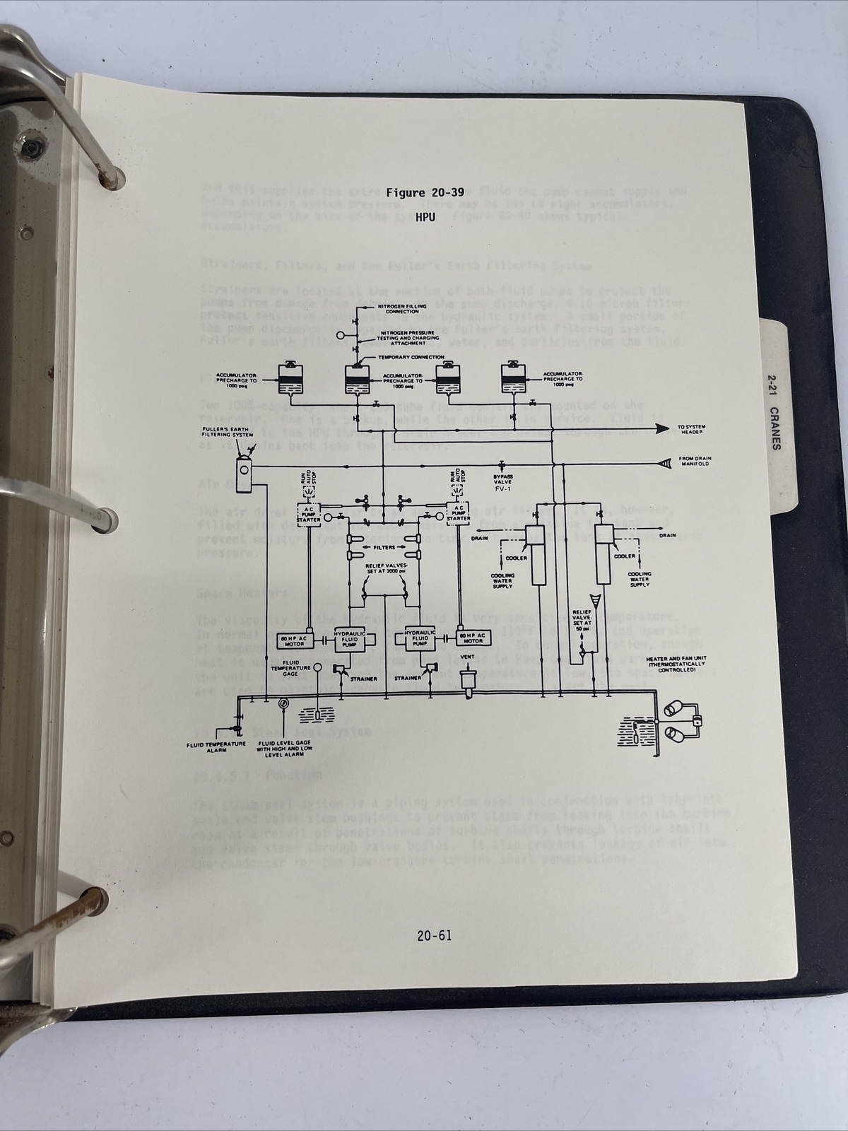 Wheelabrator Environmental Systems INC Phase 2 Volume 2 Training Modules