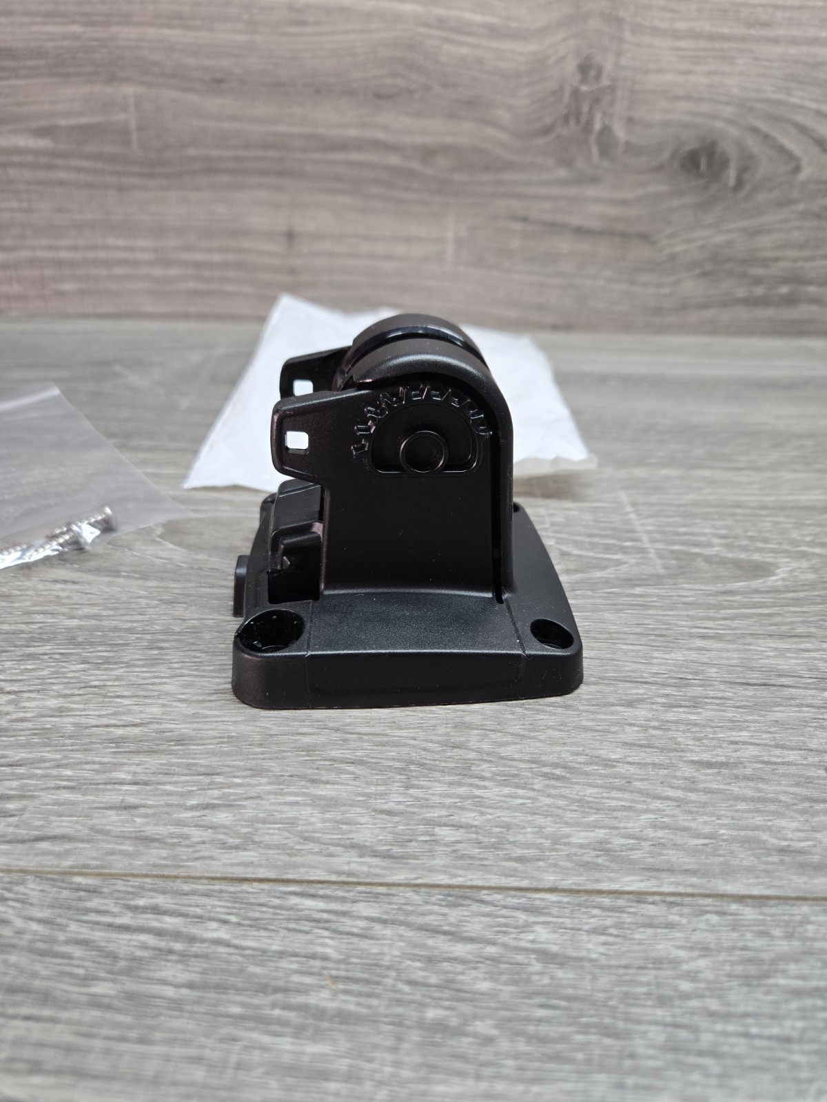 Lowrance Hook2 4x Bullet Mounting Bracket