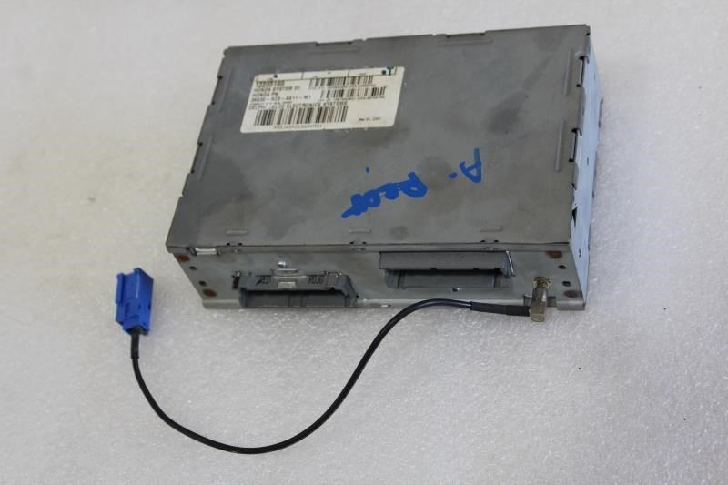 2002 ACURA RL DRIVER ASSIST MODULE 39531-SZ3-A910