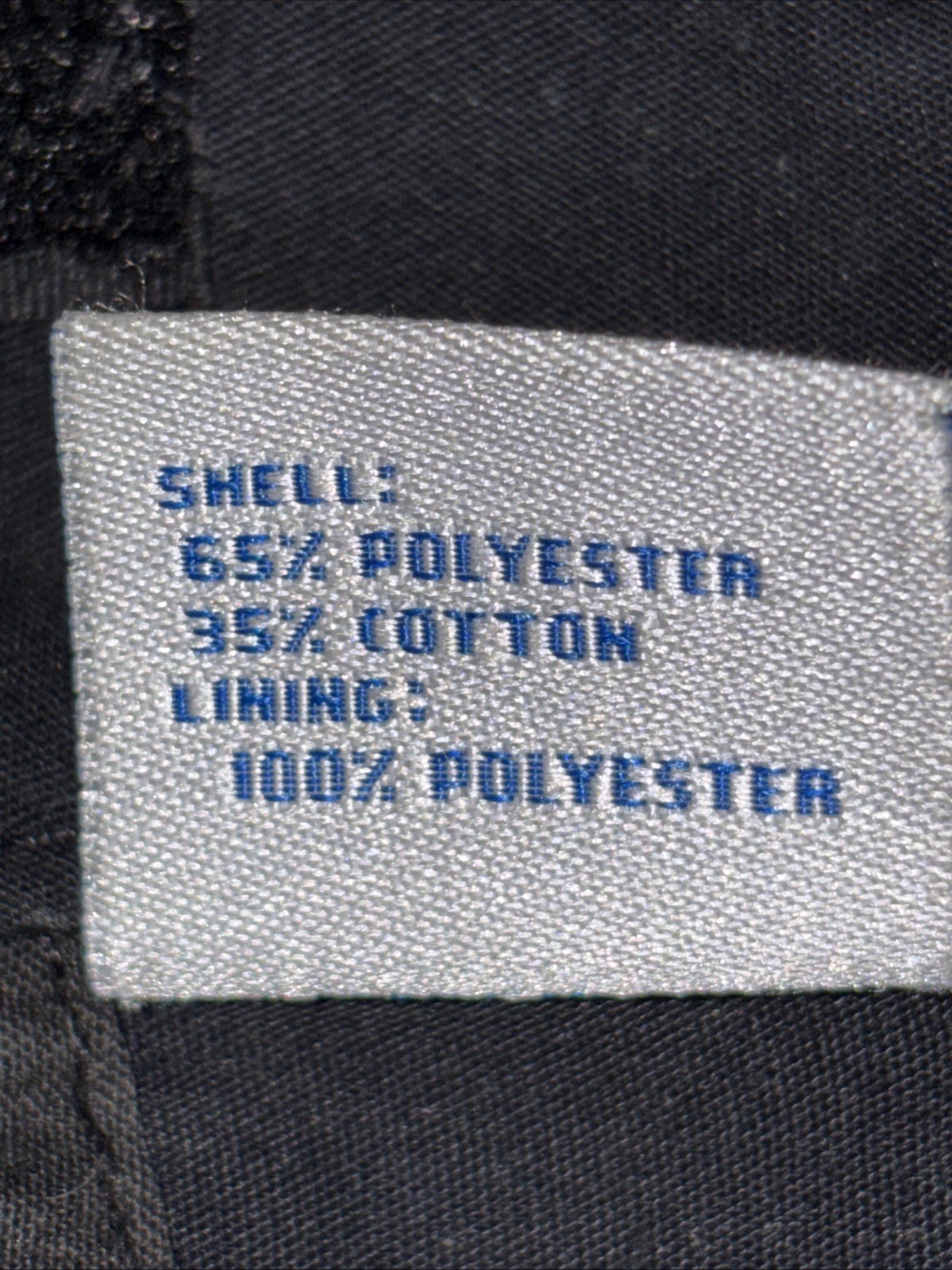 GALLS BODY ARMOR BALLISTIC BULLET PROOF VEST MEDIUM SIZE