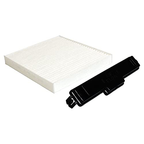 Cabin Air Filter & Door Kit