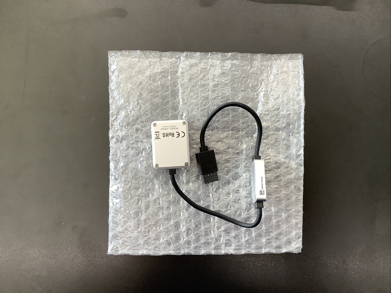 M600 A3 External IMU Module