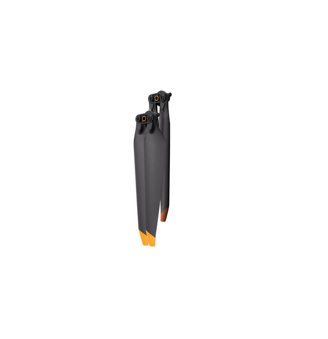 DJI Foldable Quick-Release Propellers for Inspire 3 (Pair)