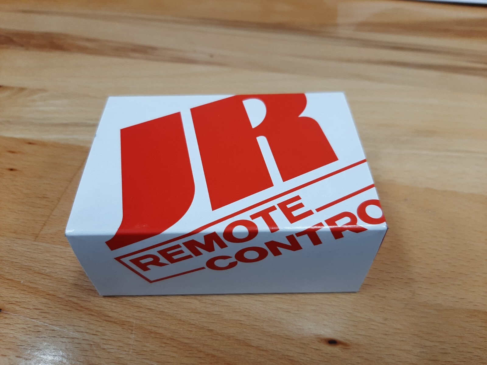 JR RG613BX-B DMSS CH7-12 Receiver