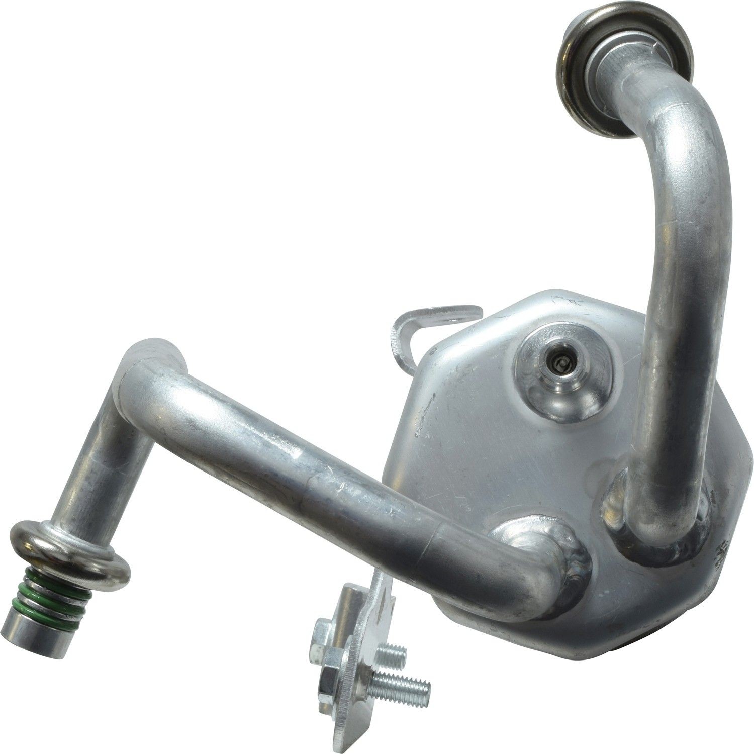 UAC RD 10184C A/C Accumulator For 02-10 Dodge 2500 3500 4000 4500 5500