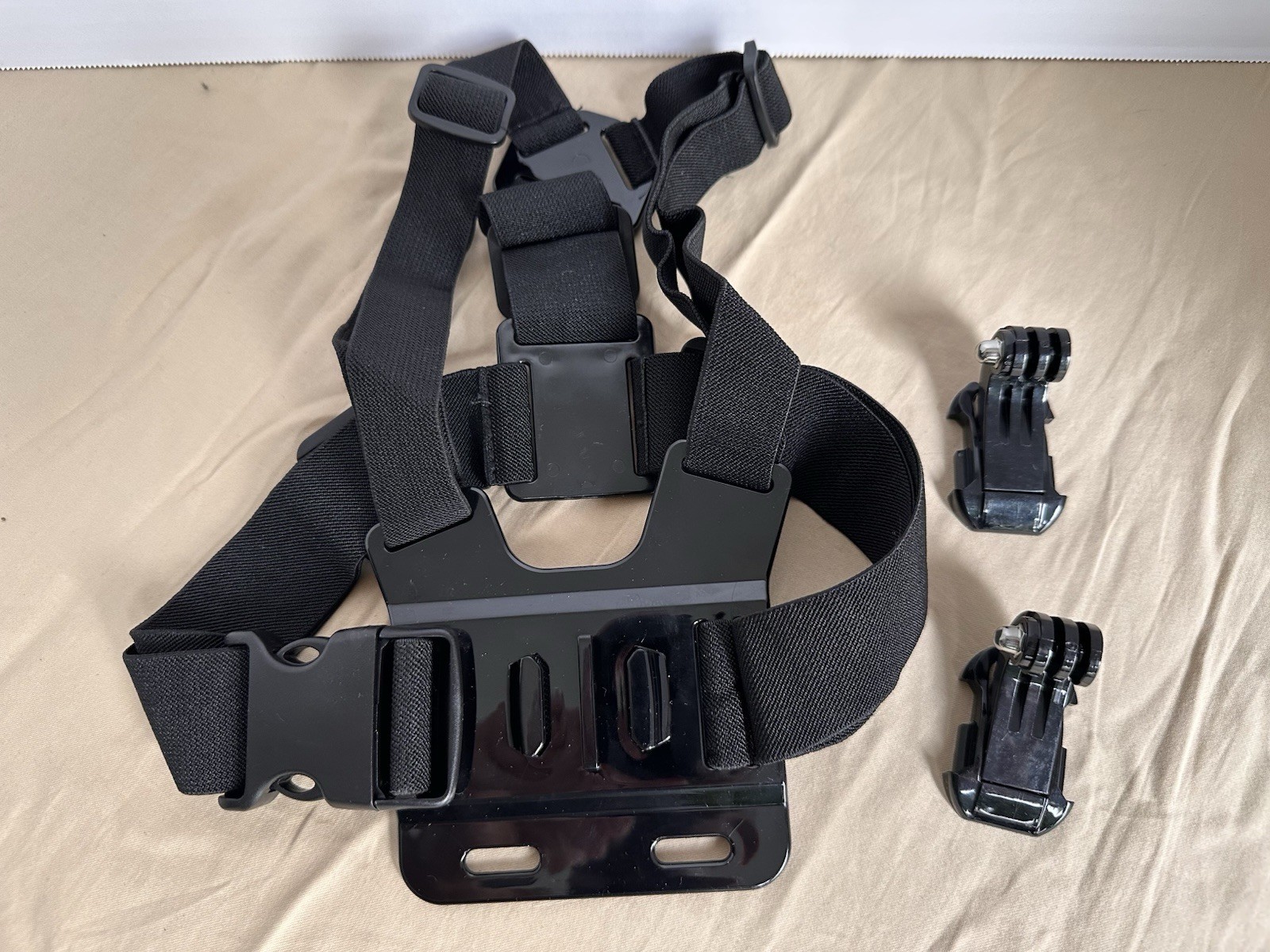 GoPro HERO Accessory Bundle with Mounts, Tripods, Carrying Case, Waterproof