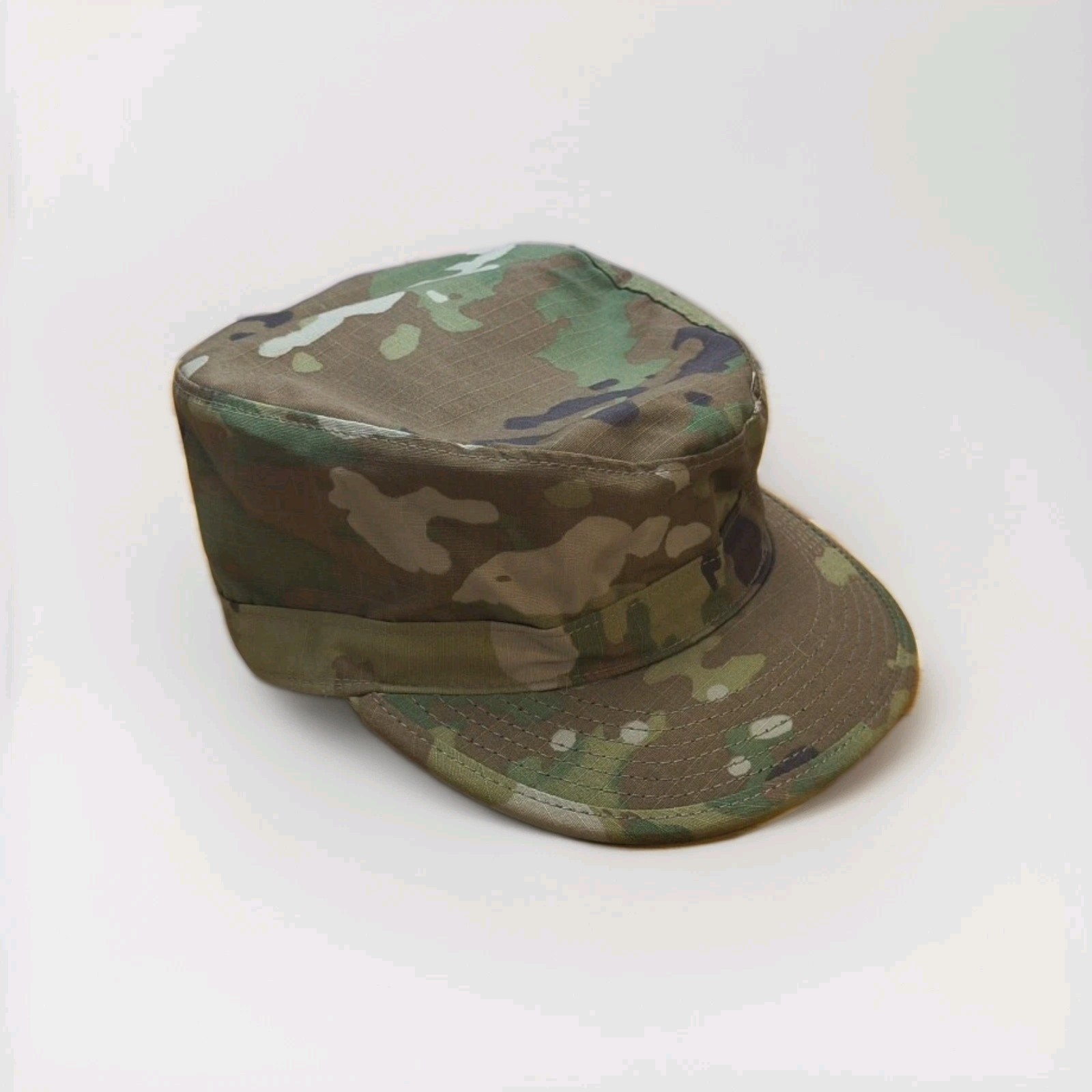 USGI OCP Multicam Camo Patrol Cap Size 6 3/4 New W/O Tags NSN 8415-01-630-8926