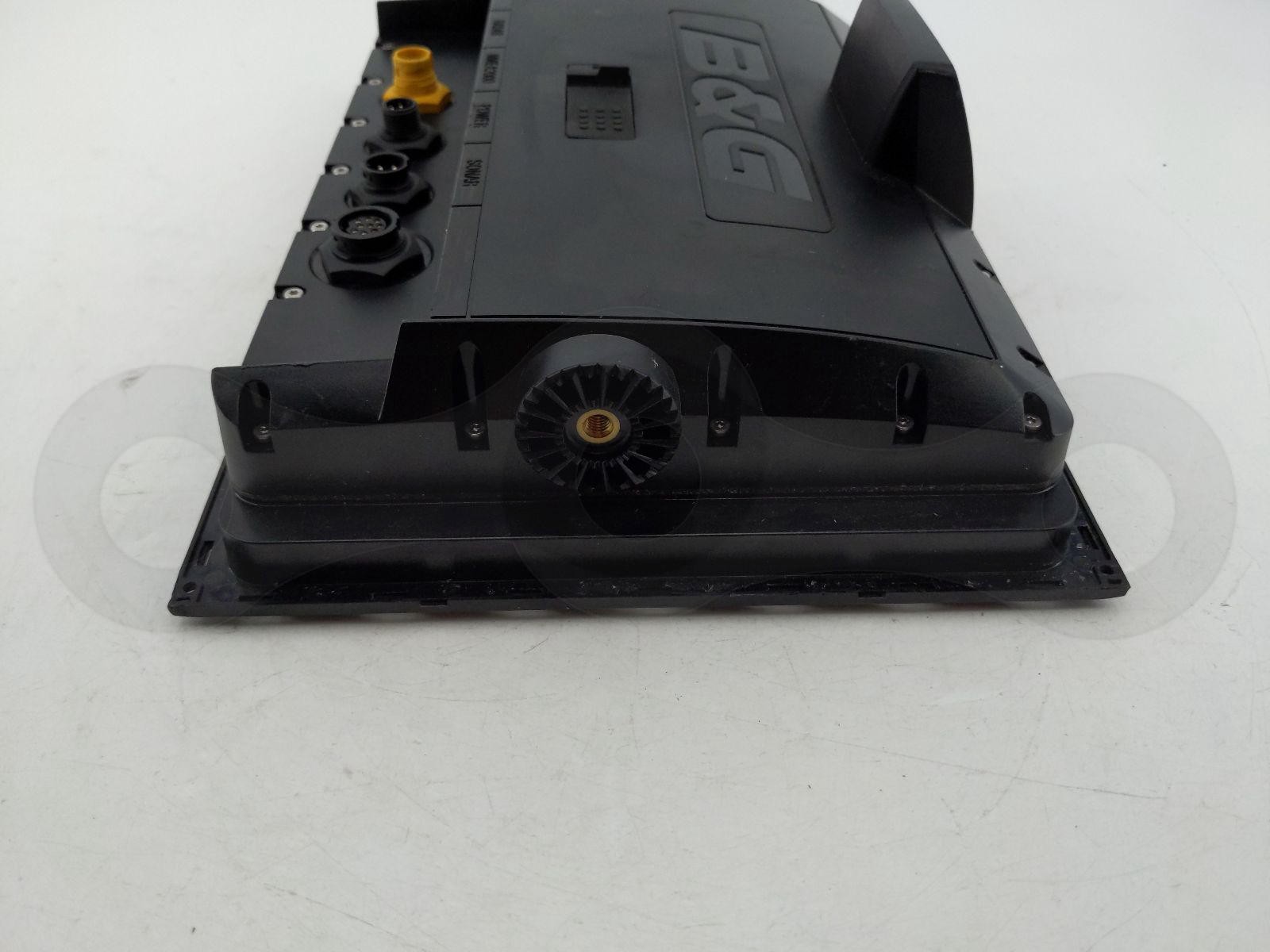 B&G VULCAN 12R BOAT MULTIFUNCTION CHARTPLOTTER FISHFINDER SONAR DISPLAY SCREEN