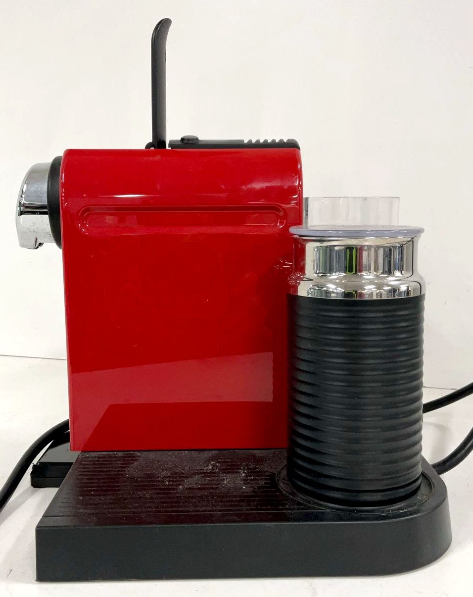 NEPRESSO Household Coffee Maker Type C121