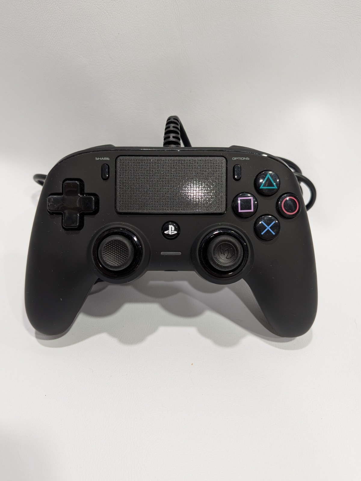 PlayStation Wired Controller 3rd Party