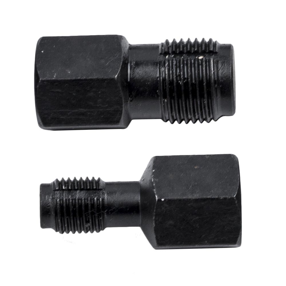 Oxygen Sensor Socket Thread Chaser Puller Repairing Tool Set New