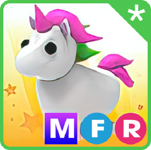 MFR Unicorn - Cheap & Trusted Store!!