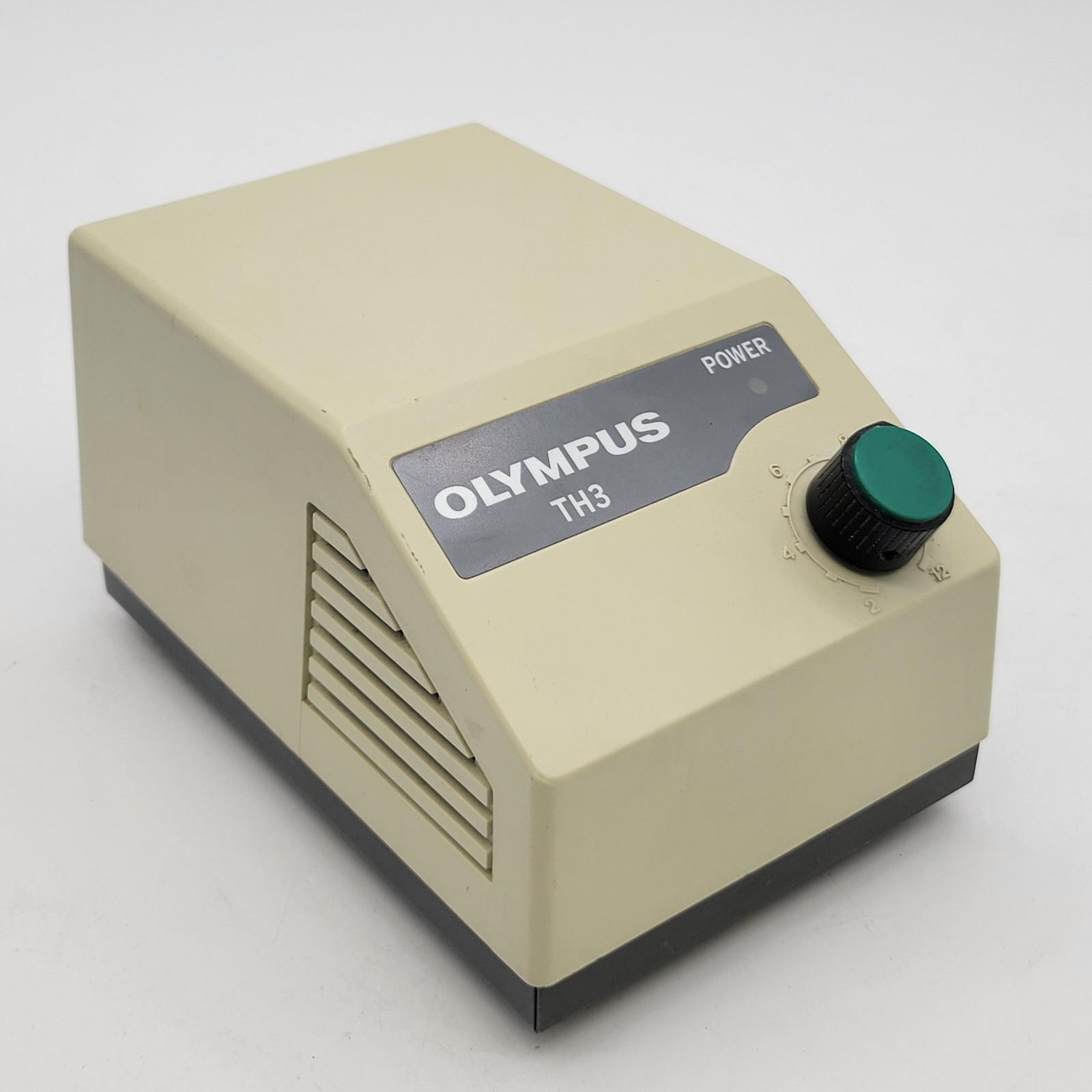 Olympus Microscope TH3 Halogen Lamphouse Power Supply